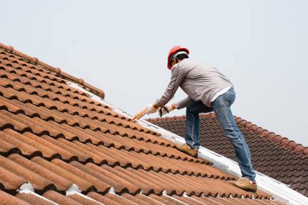 Waterproofing in La Porte, TX